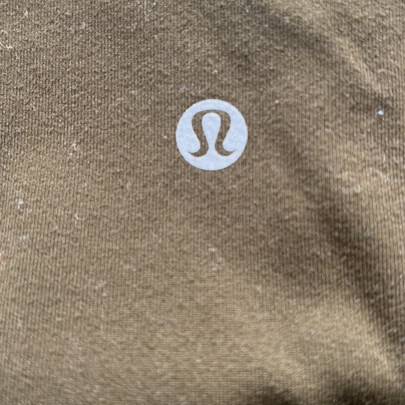 7/8 high waist wunder under - Picture 2 of 2